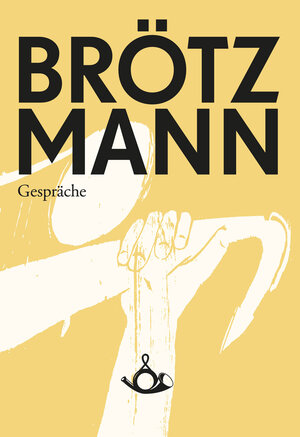 Buchcover Brötzmann | Christoph J. Bauer | EAN 9783944298009 | ISBN 3-944298-00-4 | ISBN 978-3-944298-00-9