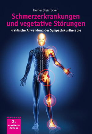 Buchcover Schmerzerkrankungen und vegetative Störungen | Heiner Steinrücken | EAN 9783944299198 | ISBN 3-944299-19-1 | ISBN 978-3-944299-19-8