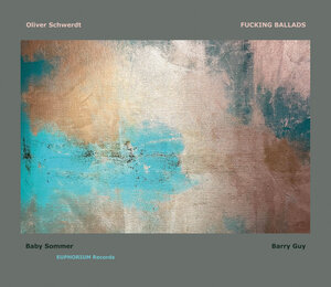 Buchcover Fucking Ballads | Oliver Schwerdt | EAN 9783944301631 | ISBN 3-944301-63-3 | ISBN 978-3-944301-63-1
