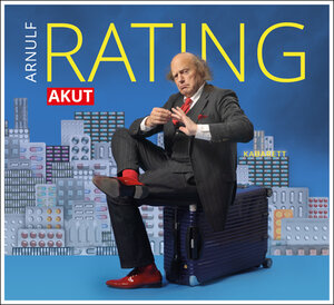 Buchcover Rating akut | Arnulf Rating | EAN 9783944304175 | ISBN 3-944304-17-9 | ISBN 978-3-944304-17-5