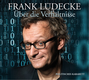 Buchcover Über die Verhältnisse | Frank Lüdecke | EAN 9783944304182 | ISBN 3-944304-18-7 | ISBN 978-3-944304-18-2
