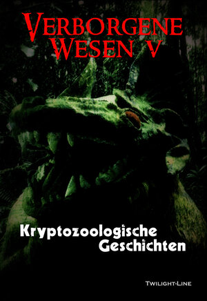 Buchcover Verborgene Wesen V | Iolana Paedelt | EAN 9783944315928 | ISBN 3-944315-92-8 | ISBN 978-3-944315-92-8