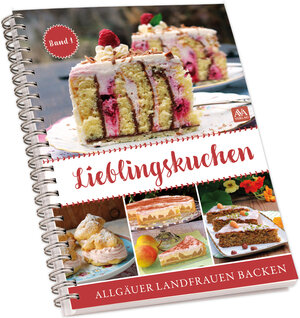 Buchcover Lieblingskuchen | Silvia Schlögel | EAN 9783944321950 | ISBN 3-944321-95-2 | ISBN 978-3-944321-95-0