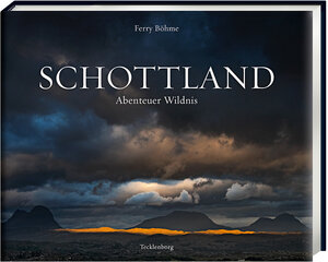 Buchcover Schottland | Ferry Dr. Böhme | EAN 9783944327846 | ISBN 3-944327-84-5 | ISBN 978-3-944327-84-6