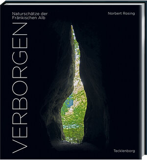 Buchcover Verborgen | Norbert Rosing | EAN 9783944327860 | ISBN 3-944327-86-1 | ISBN 978-3-944327-86-0