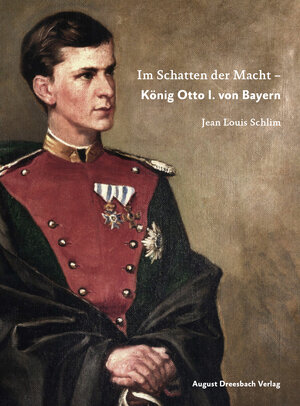 Buchcover Im Schatten der Macht – | Jean Louis Schlim | EAN 9783944334806 | ISBN 3-944334-80-9 | ISBN 978-3-944334-80-6