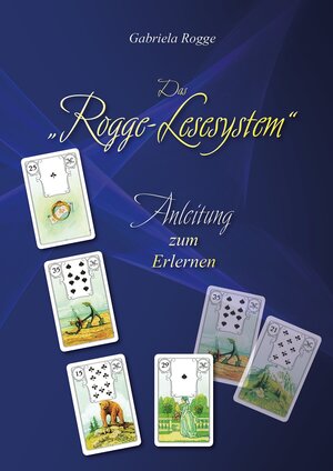 Buchcover Das "Rogge-Lesesystem" | Gabriela Rogge | EAN 9783944354545 | ISBN 3-944354-54-0 | ISBN 978-3-944354-54-5
