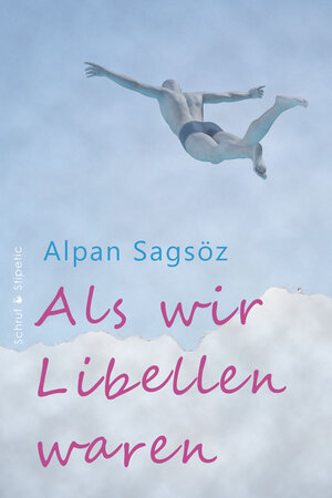 Buchcover Als wir Libellen waren | Alpan Sagsöz | EAN 9783944359090 | ISBN 3-944359-09-7 | ISBN 978-3-944359-09-0