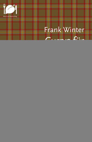 Buchcover Currys für Connaisseure | Frank Winter | EAN 9783944369761 | ISBN 3-944369-76-9 | ISBN 978-3-944369-76-1
