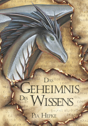 Buchcover Das Geheimnis des Wissens | Pia Hepke | EAN 9783944370231 | ISBN 3-944370-23-6 | ISBN 978-3-944370-23-1