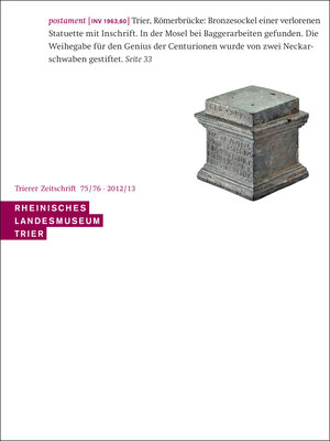 Buchcover Hartwig Löhr zum 65. Geburtstag  | EAN 9783944371009 | ISBN 3-944371-00-3 | ISBN 978-3-944371-00-9
