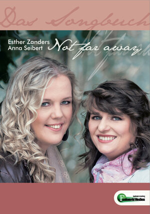Buchcover Not far away | Esther Zanders | EAN 9783944374048 | ISBN 3-944374-04-5 | ISBN 978-3-944374-04-8