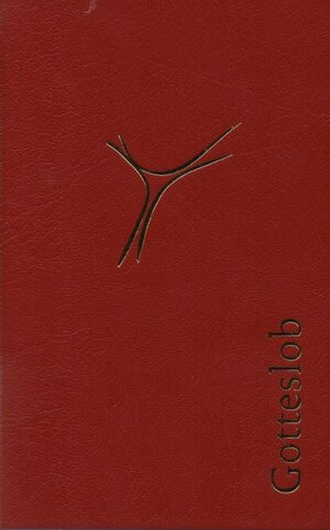 Buchcover Gotteslob (Standardausgabe, rot)  | EAN 9783944379012 | ISBN 3-944379-01-2 | ISBN 978-3-944379-01-2