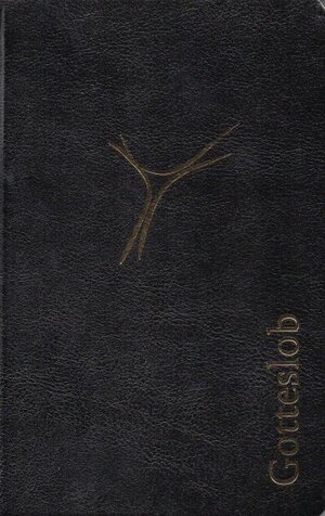 Buchcover Gotteslob (Schmuckausgabe, schwarz)  | EAN 9783944379029 | ISBN 3-944379-02-0 | ISBN 978-3-944379-02-9