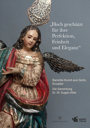 Buchcover „Hoch geschätzt für ihre Perfektion, Feinheit und Eleganz“ | Claudia Kalka | EAN 9783944380629 | ISBN 3-944380-62-2 | ISBN 978-3-944380-62-9