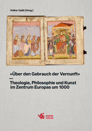 Buchcover »Über den Gebrauch der Vernunft«  | EAN 9783944380896 | ISBN 3-944380-89-4 | ISBN 978-3-944380-89-6