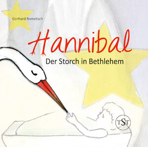 Buchcover Hannibal | Gerhard Rometsch | EAN 9783944388113 | ISBN 3-944388-11-9 | ISBN 978-3-944388-11-3