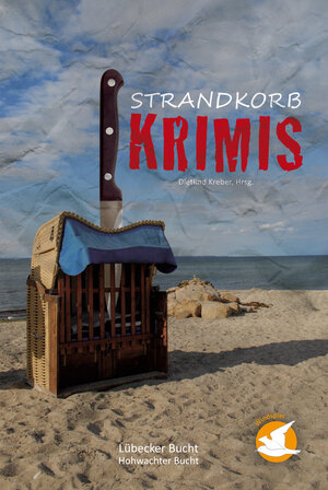 Buchcover Strandkorb-Krimis | Eva Almstädt | EAN 9783944399157 | ISBN 3-944399-15-3 | ISBN 978-3-944399-15-7