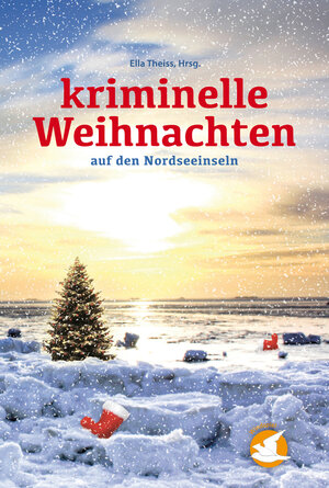 Buchcover Kriminelle Weihnachten | Klaus-Peter Wolf | EAN 9783944399393 | ISBN 3-944399-39-0 | ISBN 978-3-944399-39-3