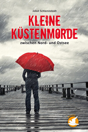 Buchcover Kleine Küstenmorde | Jobst Schlennstedt | EAN 9783944399478 | ISBN 3-944399-47-1 | ISBN 978-3-944399-47-8