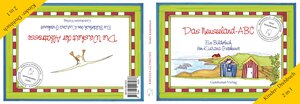 Buchcover Erstes Kinderbuch, Kinder- Drehbuch 2 in 1 | Kiwiana Gutekunst | EAN 9783944403076 | ISBN 3-944403-07-X | ISBN 978-3-944403-07-6