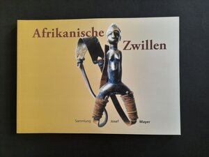 Buchcover Afrikanische Zwillen | Josef Mayer | EAN 9783944406275 | ISBN 3-944406-27-3 | ISBN 978-3-944406-27-5