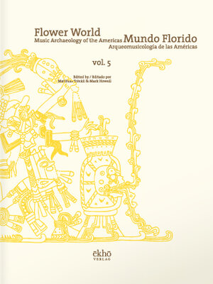 Buchcover Flower World - Mundo Florido, vol. 5 | Andro Schampke | EAN 9783944415369 | ISBN 3-944415-36-1 | ISBN 978-3-944415-36-9
