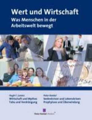 Buchcover Wert und Wirtschaft | Peter Kenkel | EAN 9783944419022 | ISBN 3-944419-02-2 | ISBN 978-3-944419-02-2