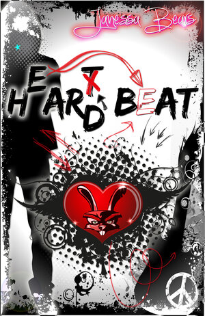 Buchcover Heart Hard Beat / H(e)ar(t)d Beat | Janessa Bears | EAN 9783944421537 | ISBN 3-944421-53-1 | ISBN 978-3-944421-53-7