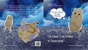 Buchcover Geschichten aus dem Kaffeeland | Sirke Borzymowski | EAN 9783944424071 | ISBN 3-944424-07-7 | ISBN 978-3-944424-07-1