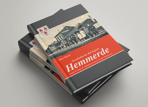 Buchcover Geschichte des Kirchspiels Hemmerde | Klaus Basner | EAN 9783944430072 | ISBN 3-944430-07-7 | ISBN 978-3-944430-07-2