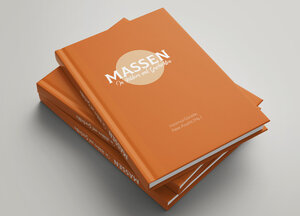 Buchcover Massen in Bildern und Geschichten | Peter Kracht | EAN 9783944430140 | ISBN 3-944430-14-X | ISBN 978-3-944430-14-0