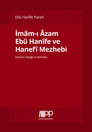 Buchcover İmam-i Azam Ebu Hanife ve Hanefi Mezhebi  | EAN 9783944441429 | ISBN 3-944441-42-7 | ISBN 978-3-944441-42-9