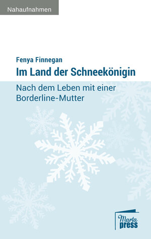 Buchcover Im Land der Schneekönigin | Fenya Finnegan | EAN 9783944442501 | ISBN 3-944442-50-4 | ISBN 978-3-944442-50-1