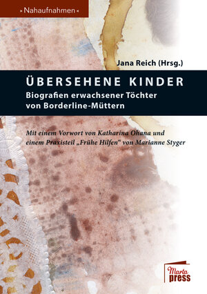 Buchcover Übersehene Kinder  | EAN 9783944442990 | ISBN 3-944442-99-7 | ISBN 978-3-944442-99-0
