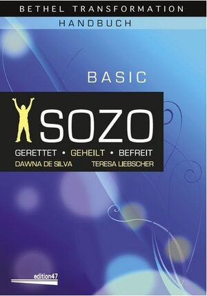 Buchcover Sozo, Basic-Training | Dawna de Silva | EAN 9783944443003 | ISBN 3-944443-00-4 | ISBN 978-3-944443-00-3