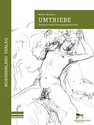 Buchcover Umtriebe | Martin Mollnitz | EAN 9783944457048 | ISBN 3-944457-04-8 | ISBN 978-3-944457-04-8
