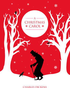 Buchcover A Christmas Carol | Charles Dickens | EAN 9783944463131 | ISBN 3-944463-13-7 | ISBN 978-3-944463-13-1