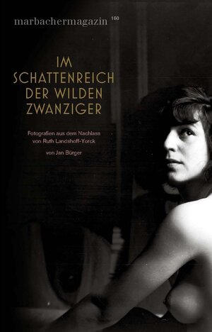 Buchcover Im Schattenreich der wilden Zwanziger | Jan Bürger | EAN 9783944469294 | ISBN 3-944469-29-1 | ISBN 978-3-944469-29-4