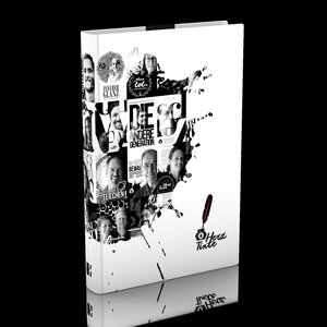 Buchcover Herztinte  | EAN 9783944492070 | ISBN 3-944492-07-2 | ISBN 978-3-944492-07-0
