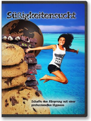 Buchcover Süßigkeitensucht | Armin Koch | EAN 9783944497266 | ISBN 3-944497-26-0 | ISBN 978-3-944497-26-6