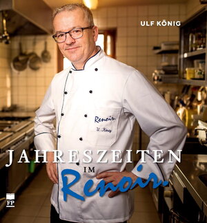 Buchcover Jahreszeiten im Renoir | Ulf König | EAN 9783944509693 | ISBN 3-944509-69-2 | ISBN 978-3-944509-69-3