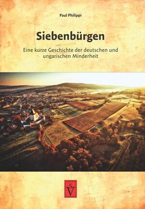 Buchcover Siebenbürgen | Paul Philippi | EAN 9783944529790 | ISBN 3-944529-79-0 | ISBN 978-3-944529-79-0