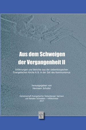 Buchcover Aus dem Schweigen der Vergangenheit II  | EAN 9783944529974 | ISBN 3-944529-97-9 | ISBN 978-3-944529-97-4
