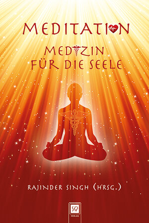 Buchcover Meditation, Medizin für die Seele  | EAN 9783944534015 | ISBN 3-944534-01-8 | ISBN 978-3-944534-01-5