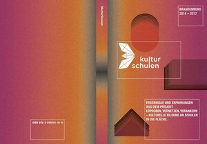 Buchcover 3KulturSchulen  | EAN 9783944541419 | ISBN 3-944541-41-3 | ISBN 978-3-944541-41-9