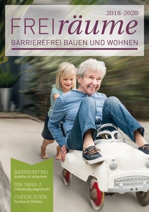 Buchcover FreiRäume 2018-2020  | EAN 9783944549200 | ISBN 3-944549-20-1 | ISBN 978-3-944549-20-0