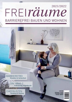 Buchcover FreiRäume 2021/2022  | EAN 9783944549323 | ISBN 3-944549-32-5 | ISBN 978-3-944549-32-3