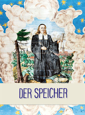 Buchcover Der Speicher 16  | EAN 9783944560076 | ISBN 3-944560-07-8 | ISBN 978-3-944560-07-6