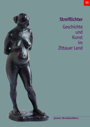 Buchcover Streiflichter  | EAN 9783944560694 | ISBN 3-944560-69-8 | ISBN 978-3-944560-69-4
